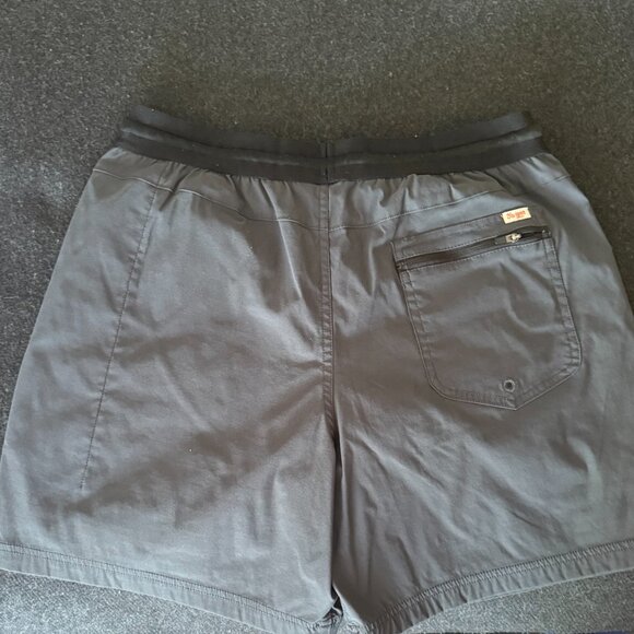 Seager Western Co. Uphill Performer Short Gun Metal (32-34) - Picture 2 of 4